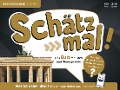 Cover-Bild zum Titel 'Schätz mal! Deutschland Edition' von ''
