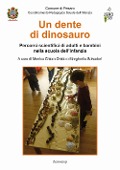Cover-Bild zum Titel 'Un dente di dinosauro. Percorsi scientifici di adulti e bambini nella scuola dell'infanzia' von ''