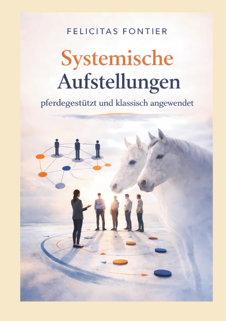 Systemische Aufstellungen - Felicitas Fontier