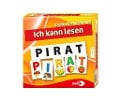 Cover-Bild zum Titel 'Ich kann lesen' von ''