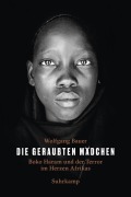 Cover-Bild zum Titel 'Die geraubten Mädchen' von 'Wolfgang Bauer'