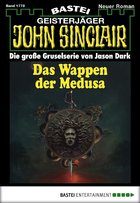 John Sinclair 1778 - Jason Dark