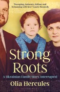 Cover-Bild zum Titel 'Strong Roots' von 'Olia Hercules'