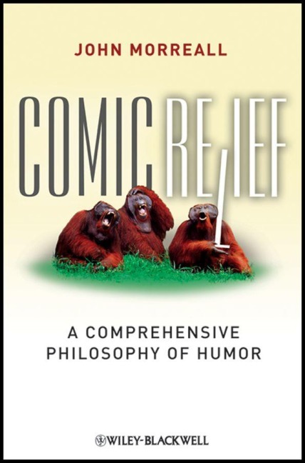 Comic Relief - John Morreall