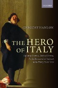 Cover-Bild zum Titel 'Hero of Italy' von 'Gregory Hanlon'