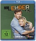 Der Lehrer - Yannick Posse, Oliver Welter, Berthold Probst, Marcus Raffel, Peter Freiberg