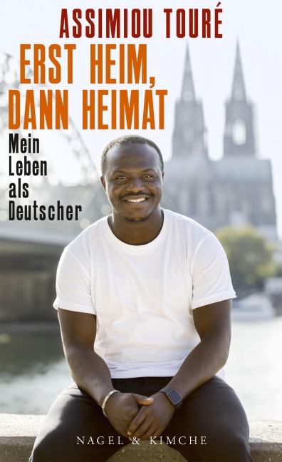 Erst Heim, dann Heimat - Assimiou Touré