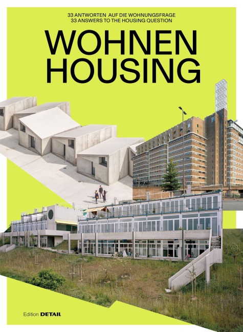 Wohnen / Housing - 