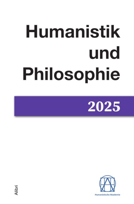 Humanistik und Philosophie 6 - 