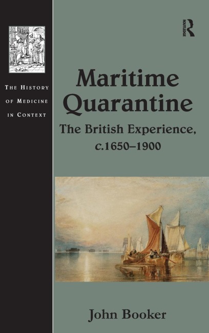 Maritime Quarantine - John Booker