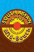 Cover-Bild zum Titel 'South Asian in the Mid-South' von 'Iswari Pandey'