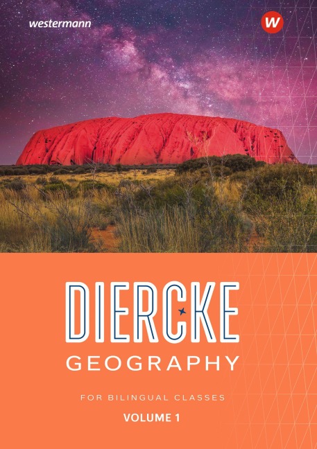 Diercke Geography. Volume 1 Textbook - 