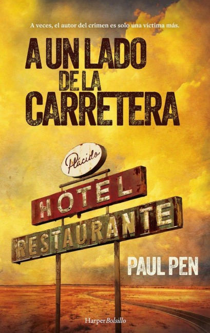 A un lado de la carretera - 