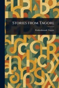 Cover-Bild zum Titel 'Stories From Tagore' von 'Rabindranath Tagore'