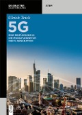 Cover-Bild zum Titel '5G' von 'Ulrich Trick'