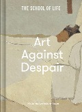 Cover-Bild zum Titel 'Art Against Despair' von ''