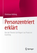Personzentriert erklärt - Christiane Hellwig