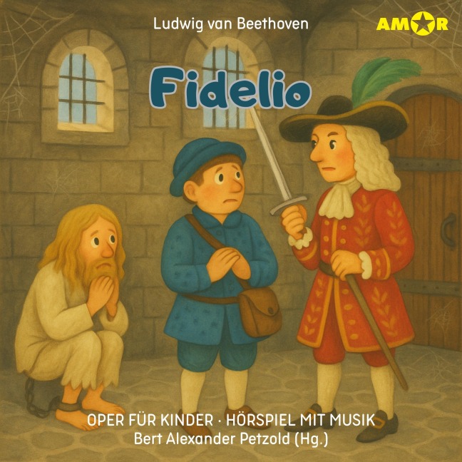 Fidelio - Ludwig van Beethoven
