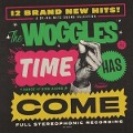Cover-Bild zum Titel 'Time Has Come' von 'The Woggles'