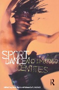 Cover-Bild zum Titel 'Sport, Dance and Embodied Identities' von ''