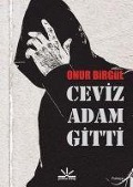 Cover-Bild zum Titel 'Ceviz Adam Gitti' von 'Onur Birgül'