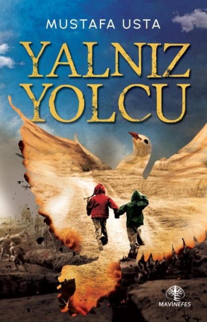 Yalniz Yolcu - Mustafa Usta