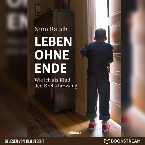 Leben ohne Ende - Nino Rauch