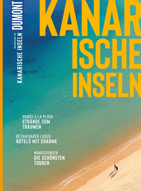 DuMont Bildatlas Kanarische Inseln - 