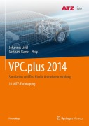 Cover-Bild zum Titel 'VPC.plus 2014' von ''