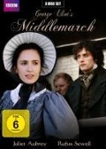 Middlemarch - Andrew Davies, George Eliot, Christopher Gunning, Stanley Myers