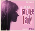 The Real...Fran+oise Hardy - Fran+Oise Hardy
