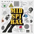 Mid Spiral - Badbadnotgood