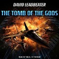 Cover-Bild zum Titel 'The Tomb of the Gods' von 'David Leadbeater'