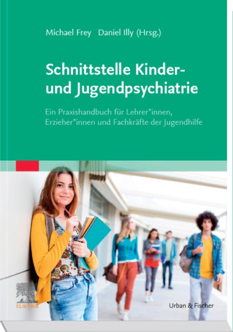 Schnittstelle Kinder- und Jugendpsychiatrie - 