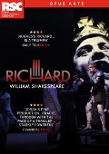 Richard III - Hughes/Balfour/Royal Shakespeare Company