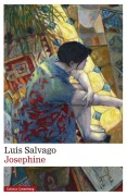 Cover-Bild zum Titel 'Josephine' von 'Luis Salvago'