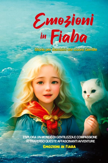 Emozioni in Fiaba - Emozioni In Fiaba