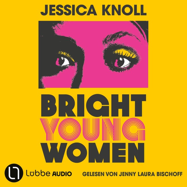 Bright Young Women - Jessica Knoll