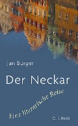 Der Neckar - Jan Bürger