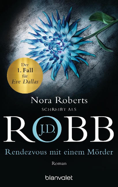 Rendezvous mit einem Mörder - J. D. Robb
