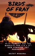 Cover-Bild zum Titel 'Birds of Fray - Top Gun: Maverick - Special Edition' von 'Rajat Narang'