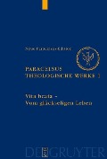 Cover-Bild zum Titel 'Vita beata - Vom seligen Leben' von ''
