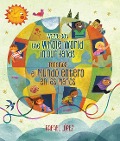 Cover-Bild zum Titel 'We've Got the Whole World in Our Hands / Tenemos El Mundo Entero En Las Manos (Scholastic Bilingual)' von ''