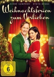 Weihnachtsferien zum Verlieben - Jason Delaney, Tim Jones