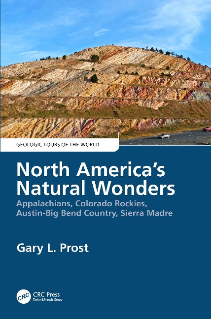 North America's Natural Wonders - Gary Prost