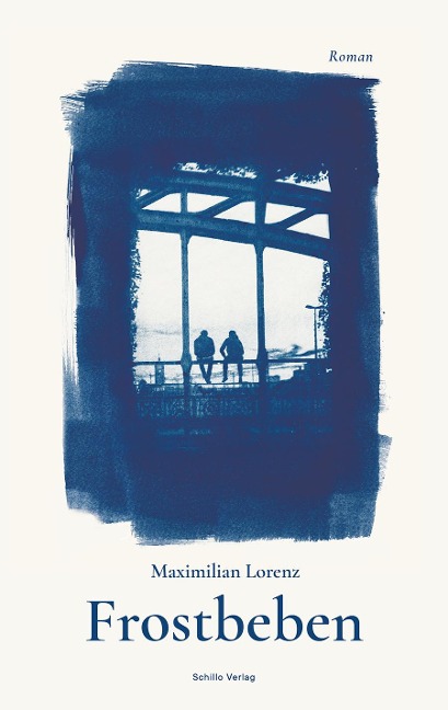 Frostbeben - Maximilian Lorenz
