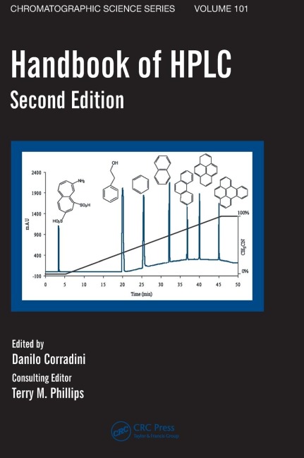 Handbook of HPLC - 