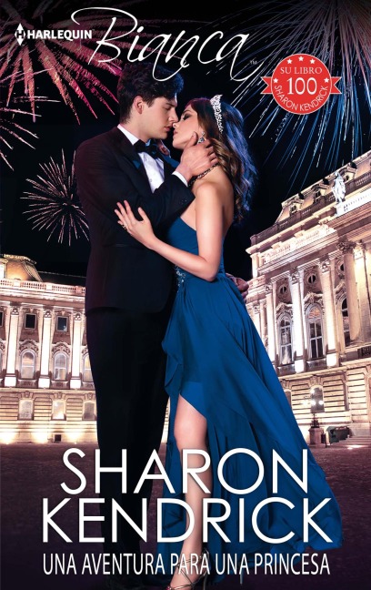 Una aventura para una princesa - Sharon Kendrick