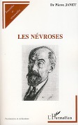 Cover-Bild zum Titel 'Les névroses' von 'Pierre Janet'