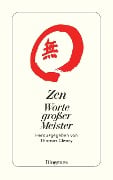 Cover-Bild zum Titel 'Zen' von ''